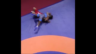 Frank Chamizo ITA at The Europeans [upl. by Jehiah23]