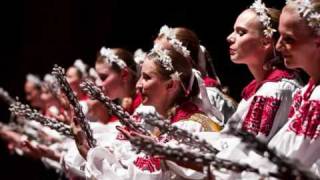 Kopala studienku Slovak folk song  base of Slovak anthem [upl. by Kloster671]