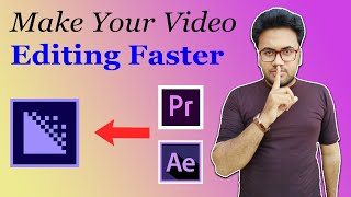 What is Adobe Media Encoder How To Use Media Encoder [upl. by Aicirpac868]