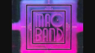 The Mac Band  Roses Are Red 1988 [upl. by Neetsuj]