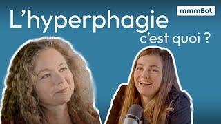 Lhyperphagie cest quoi  La détecter la comprendre la soigner [upl. by Anib]