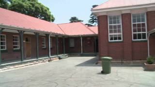 Boksburg High [upl. by Latvina]