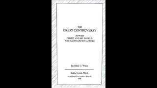 The Great Controversy FULL Audiobook [upl. by Haven920]