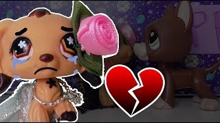 LPS PROM BREAKUP 💔 What If LPS Relationships Were Realistic Special [upl. by Pihc]