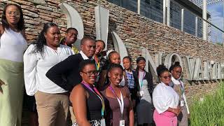 Novartis Learnership Program 2024 [upl. by Thier]