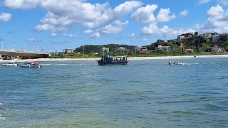 Ao vivo No Morro de Pernambuco Ilhéus Bahia [upl. by Sexela]