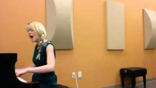 Will You Colby Dunn aka Koby Sings from American Idol album Shadow Band [upl. by Roban932]