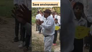 Save environment savenature savewater savetheplanet savetheworld viralvideo viralshort [upl. by Caressa]