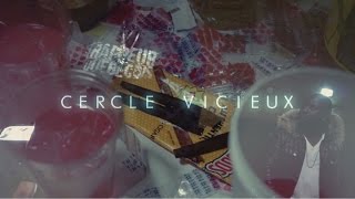 Rwo  Cercle Vicieux music video by Kevin Shayne [upl. by Ahsiened]