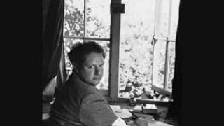 Dylan Thomas — Authors Prologue [upl. by Dixil]