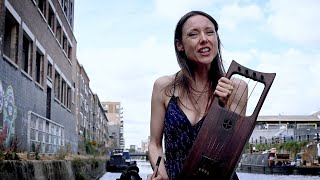 Tagelharpa  Folk from the Boat  Episode 135 [upl. by Atihana]