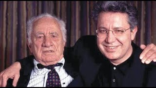 Zülfü Livaneli  Aklın Yolu Elia Kazan 1997 [upl. by Justina93]