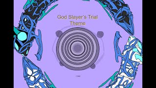 Godslayer Trial Theme  Balanced Craftwars Overhaul READ DESC [upl. by Desirea]