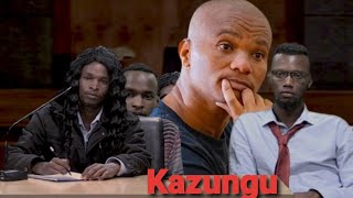 Urubanza rwa Kazungu GENTIL COMEDY [upl. by Briano825]