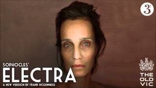 Sophocles Electra  Kristin Scott Thomas BBC Radio 3 [upl. by Tyika84]