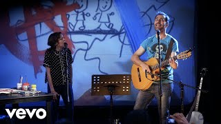 Kevin Johansen  Desde Que Te Perdí ft Natalia Lafourcade [upl. by Eednahs]