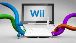 uDraw GameTablet® for your Nintendo Wii OFFICIAL TRAILER [upl. by Shelba]