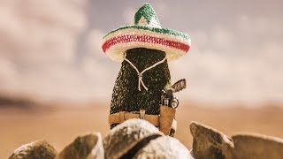 Avocados From Mexico Commercial [upl. by Richmound]