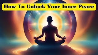 Kabbalistic Meditation Your Key to Stress Relief Clarity amp Connection [upl. by Yllod]