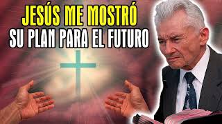 Yiye Avila Predicaciones 2024 ❗❗ Jesús Me Mostró Su Plan Para El Futuro 🆕 [upl. by Anneuq]