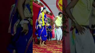 KUPAR LINGO DANCE GROUP CHHINDWARA MO 8817532131 [upl. by Ahsiuqram335]