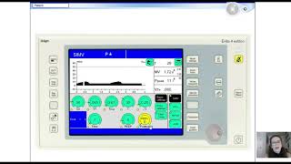 Aula Aprenda a Usar o Simulador de Ventilação Mecânica [upl. by Dominic]