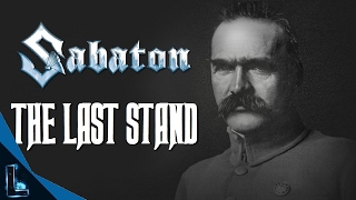 Sabaton  The Last Stand  Music video 1920 Bitwa WarszawskaBattle of Warsaw 1920 [upl. by Notnert748]