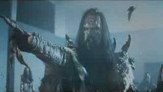 Lordi quotHard Rock Hallelujahquot [upl. by Orms]