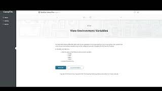 254 View Environment Variables [upl. by Luca]