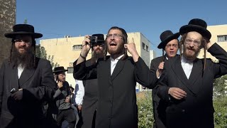 Reporters How the Haredim Israel’s ultraOrthodox make their own rules [upl. by Jangro]