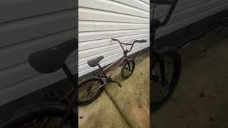 Kink Bmx bike [upl. by Notak]