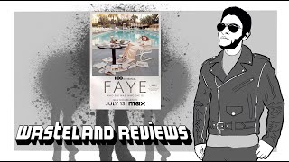 Faye 2024  Wasteland Documentary Film Review [upl. by Aisan]