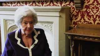 Baroness Boothroyd  Women in democracy  House of Lords [upl. by Eppilihp407]