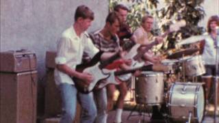 Sound of the Surf  Surf Music documentary [upl. by Sibyls]