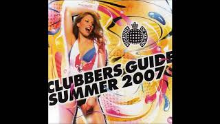 Ministry Of Sound Clubbers Guide Summer 2007  CD2 [upl. by Estevan]