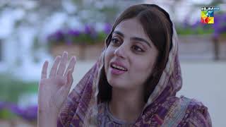 Bebaak  Episode 39  Best Scene 06  HUM TV [upl. by Olracnaig]