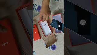 Redme Note 13 5G unboxing amazon exchange policy [upl. by Acirred828]