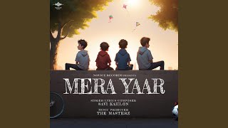 MERA YAAR [upl. by Aggappora45]