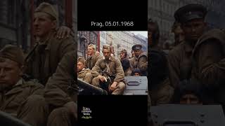 05011968  Prager Frühling geschichte history thinkingtanksgeopolitik [upl. by Eimmas686]