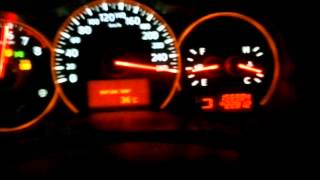 Altima 35 Acceleration 140270 kmh [upl. by Nileuqcaj145]