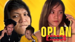 Oplan Exodus sa Asawa [upl. by Akenat]