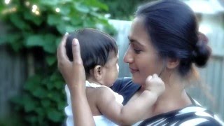 Amma  Sinhala Mothers Day Special Song  අම්මා දෙවිඳු දුන් අම්මා by RJ Moses [upl. by Ardet]