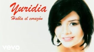 Yuridia  Todo Lo Que Hago Por Ti Cover Audio Habla El CorazónVideo [upl. by Merci4]