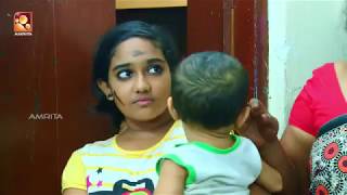 Aliyan vs Aliyan  Comedy Serial  Amrita TV  Ep  306  quotകുഞ്ഞാവ quot [upl. by Mij5]