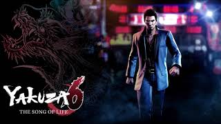 Yakuza 6 The Song Of Life  Human Replacement [upl. by Salokkin]