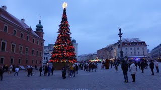 Po świętach również wygląda cudownie Vlog [upl. by Orsola]