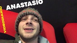 Lultimo videodiario di Anastasio [upl. by Ettenad]