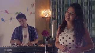 Hasee Toh Phasee  Zehnaseeb  Sanah Moidutty ft Clinton Charles [upl. by Sampson]