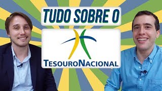 TESOURO DIRETO COMO INVESTIR DINHEIRO EM RENDA FIXA TESOURO PREFIXADO IPCA SELIC  YubbVisita [upl. by Roxi93]