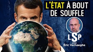 Survivre au déclin de l’Occident  – Éric Verhaeghe dans Le Samedi Politique [upl. by Navak]